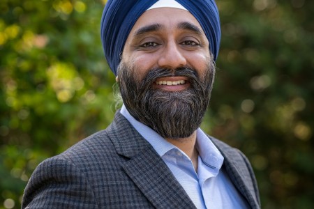 Dr. Puneet Chhabra