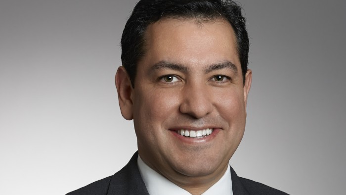 Bryan Garcia